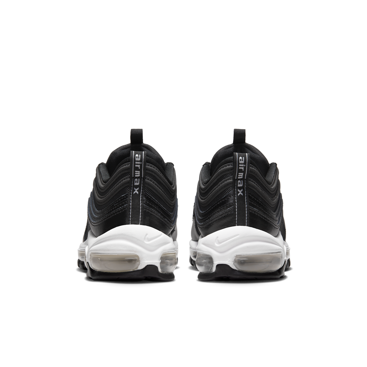 Nike Air Max 97 Black White (Women's) (2022)