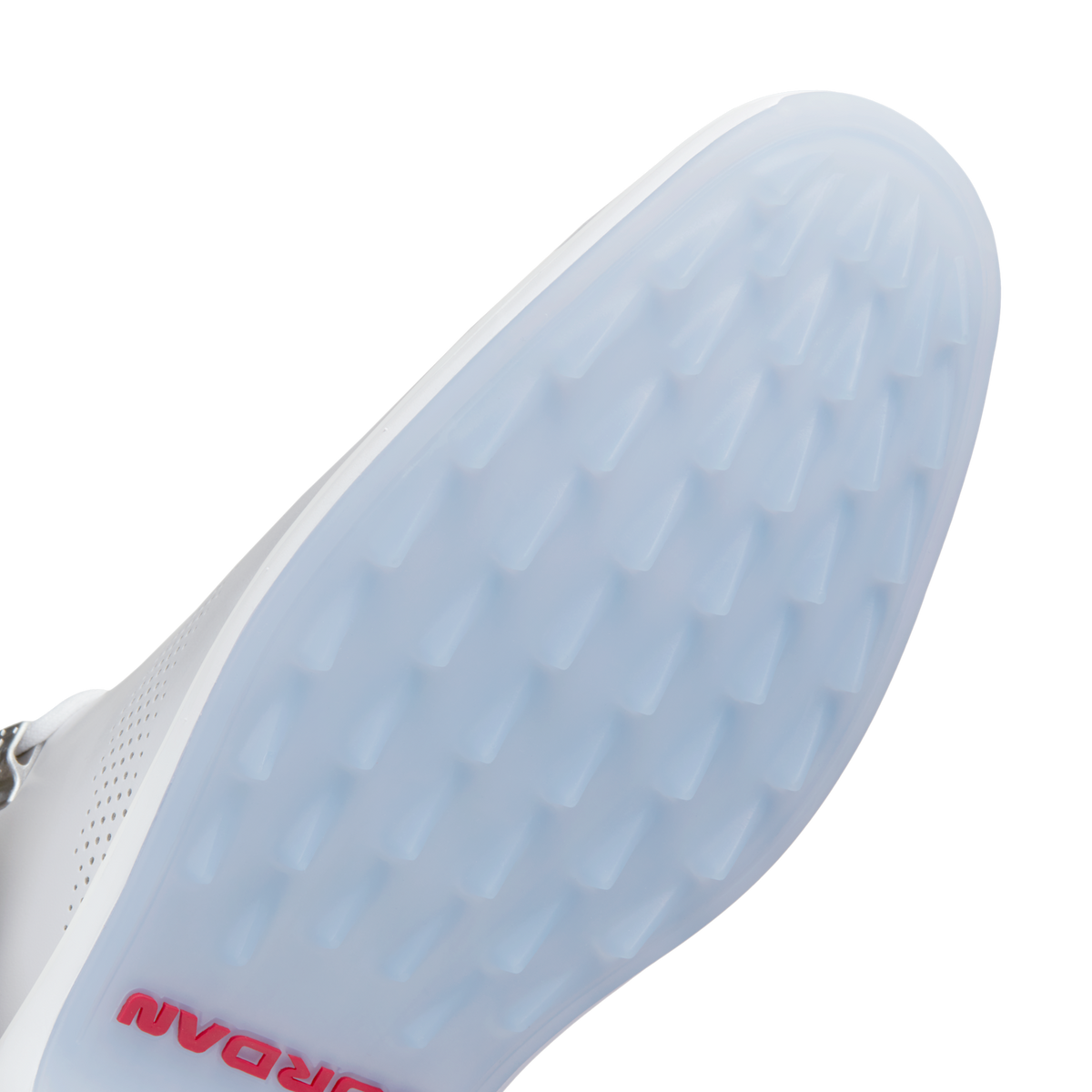 Jordan ADG 4 Golf White Pure Platinum