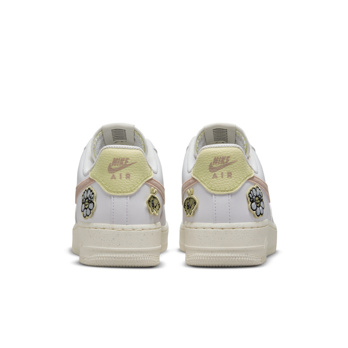 Nike Air Force 1 Low '07 SE Next Nature White Pink Oxford (Women's)