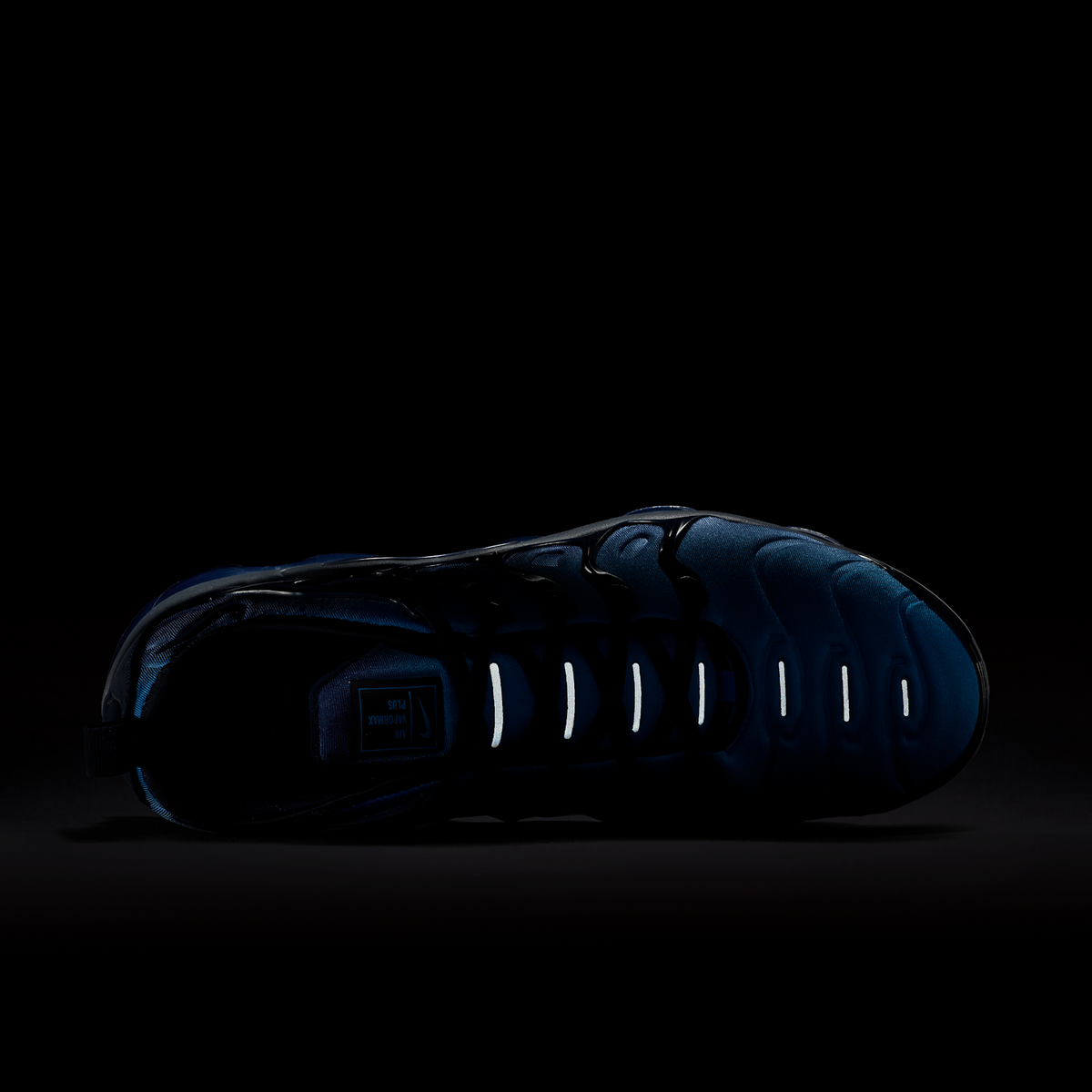 Nike Air VaporMax Plus Obsidian | 924453-401