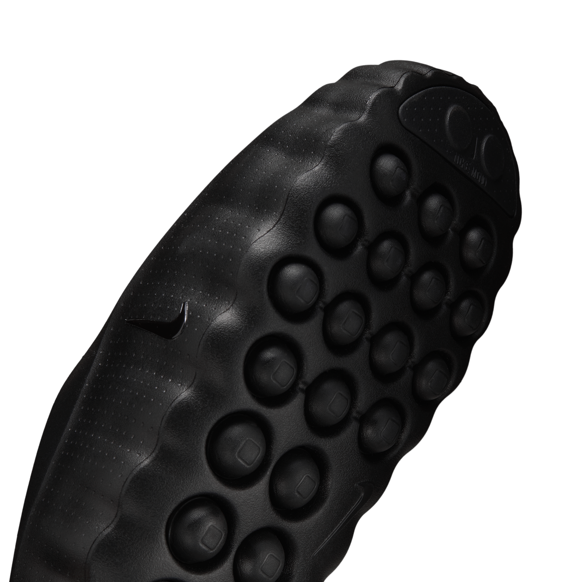 Nike Mind 001 Slide Triple Black