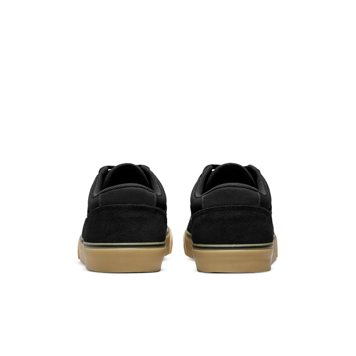 Nike SB Chron 2 Black Gum