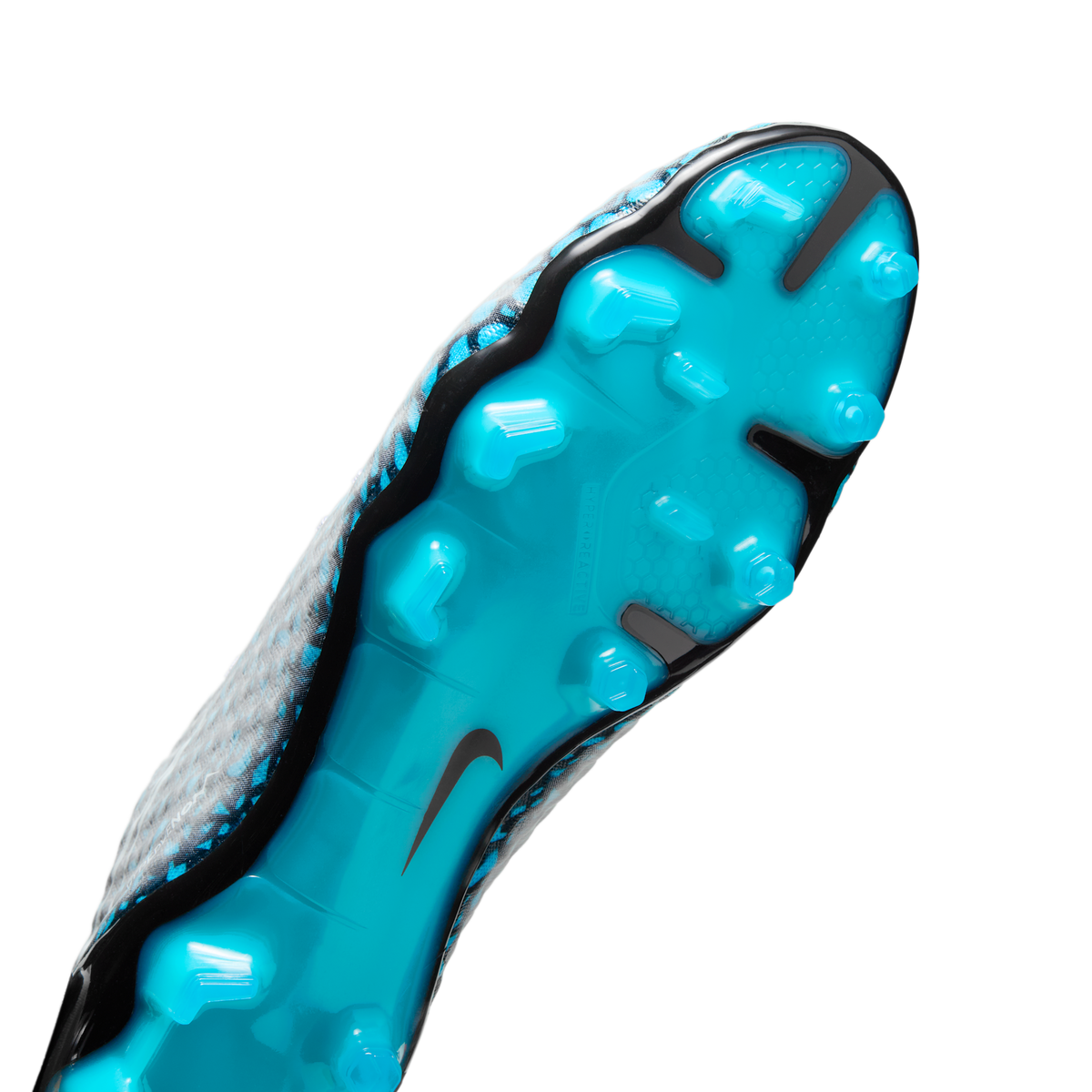 Nike Hypervenom Phantom 1 FG White Photo Blue | HV0153-001