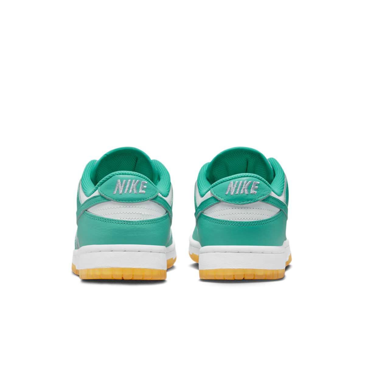Nike Dunk Low Teal Zeal (Women's) | DV2190-100