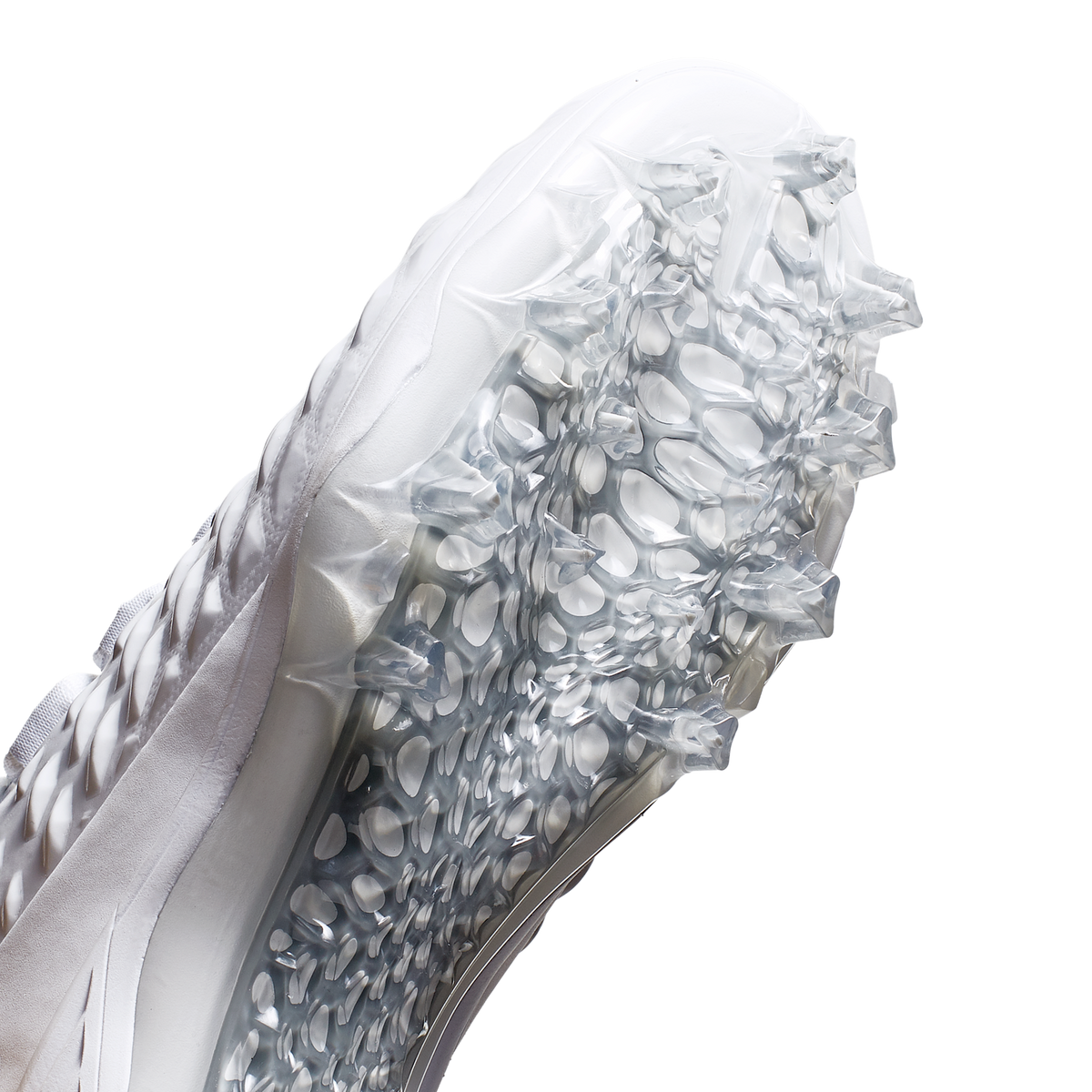 Nike Force Savage Pro 2 White Black