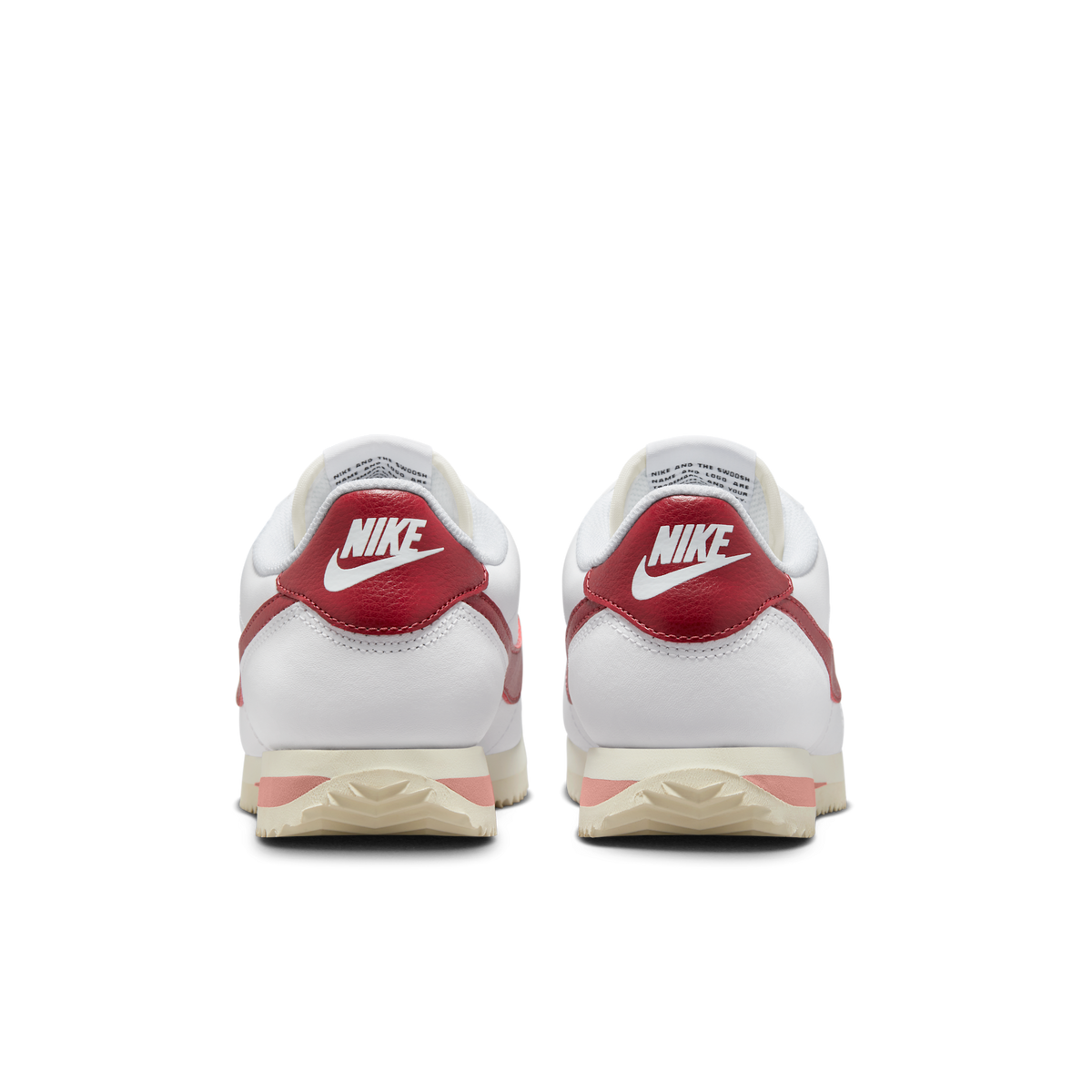 Nike Cortez Red Stardust Cedar (Women's) | DN1791-103