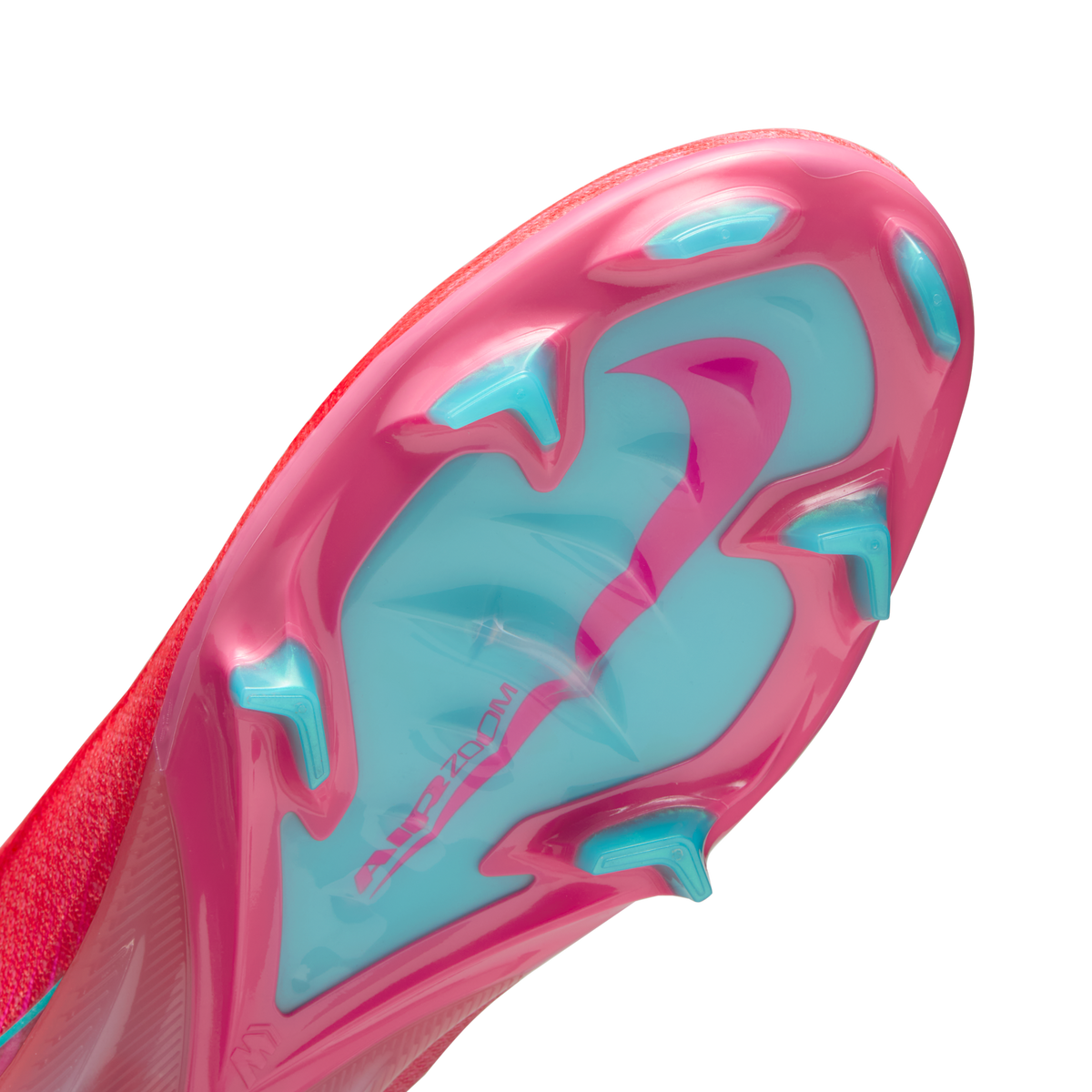 Nike Mercurial Vapor 16 Elite FG Mad Energy Pack | FQ1457-800