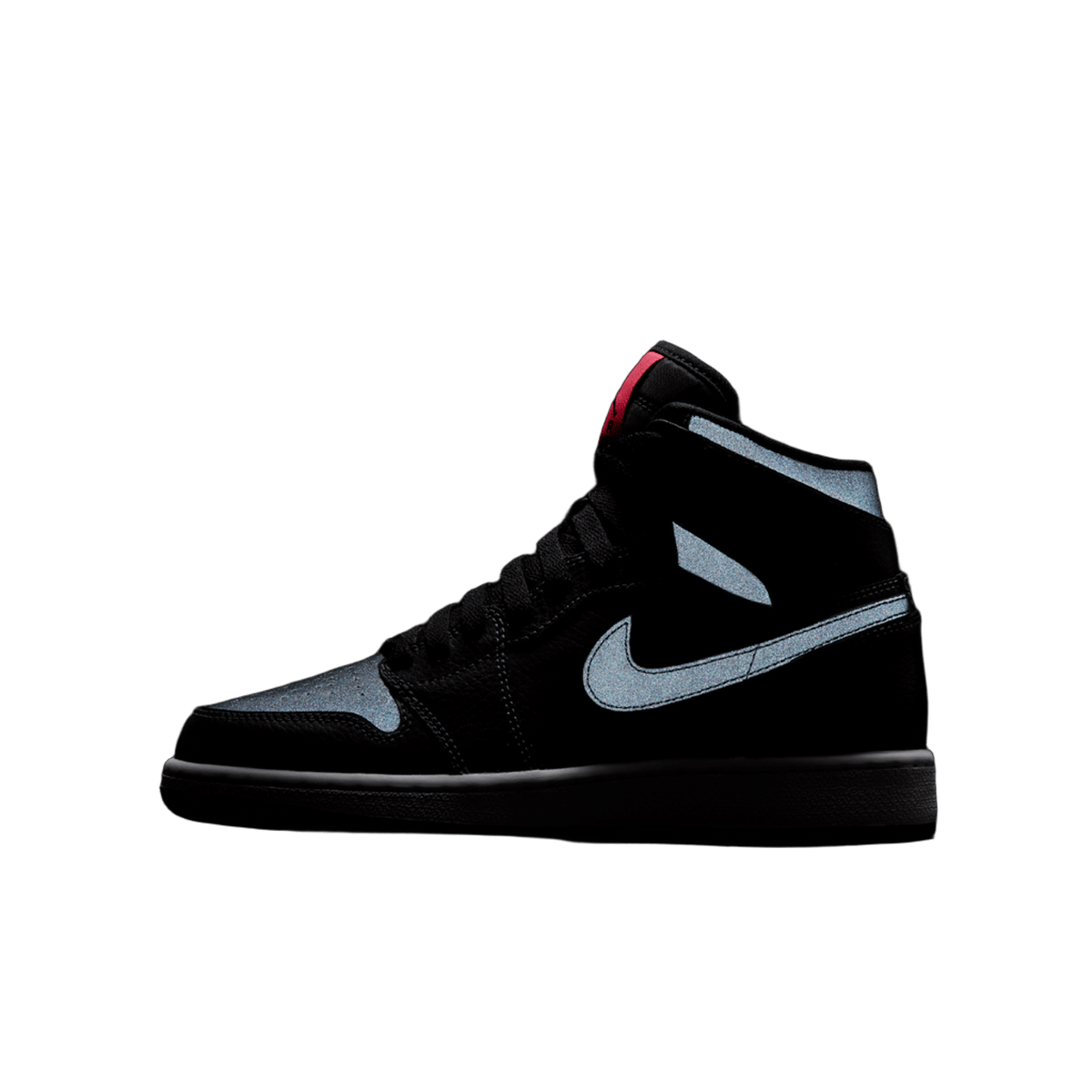Jordan 1 Retro High Anthracite (GS)