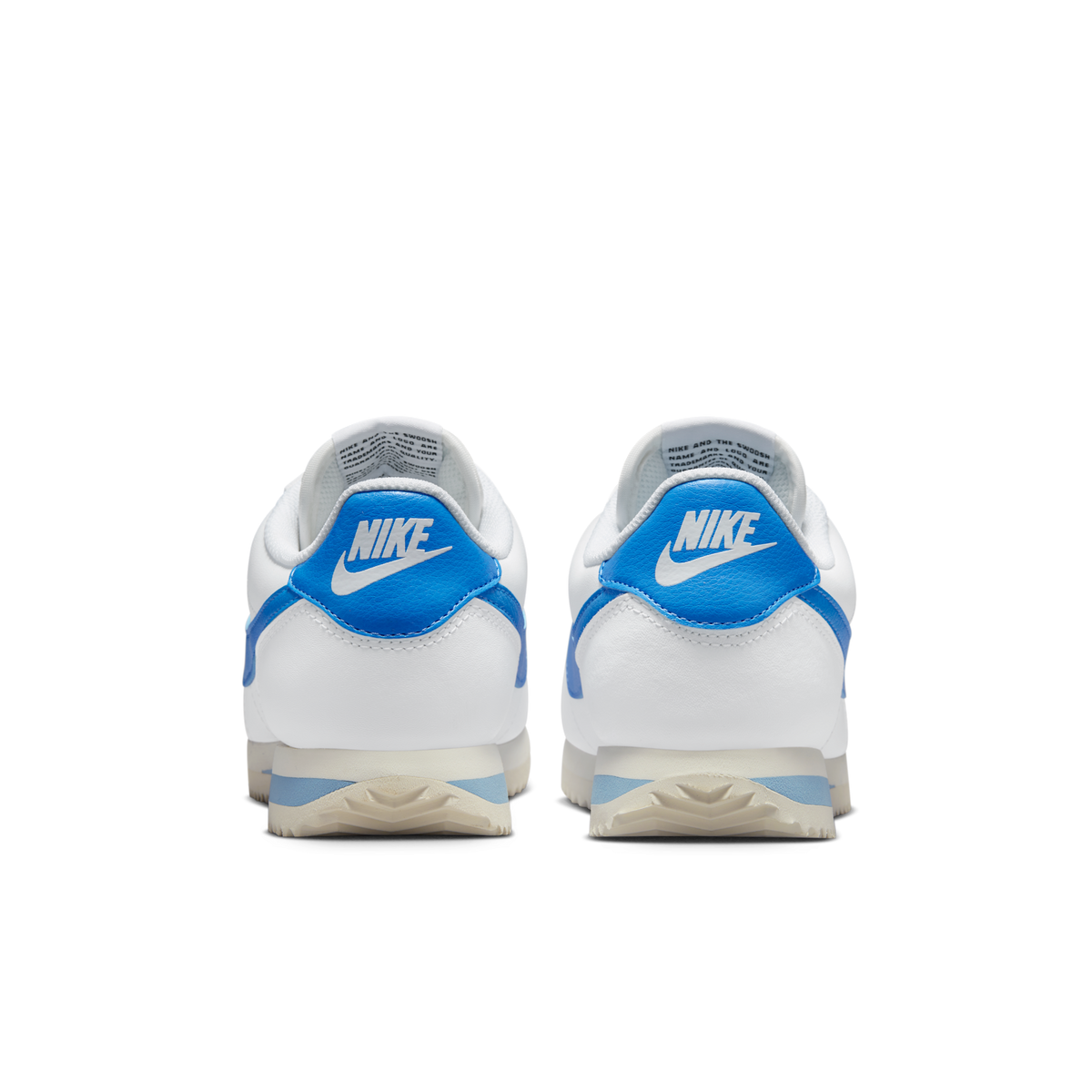 Nike Cortez White University Blue Sail (Women's) | DN1791-102