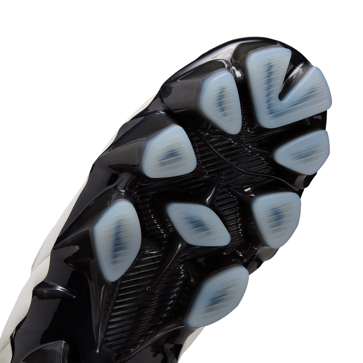 Nike First Sight Mirage Sail Black (Women's)