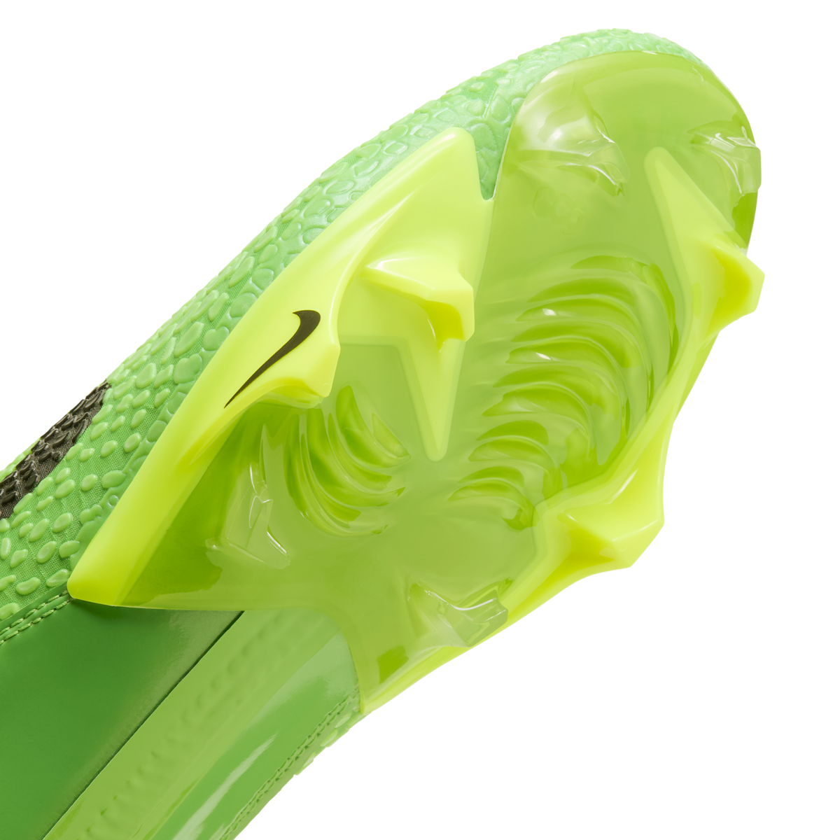 Nike Vapor Edge Kobe 6 SE Grinch | FQ7645-300