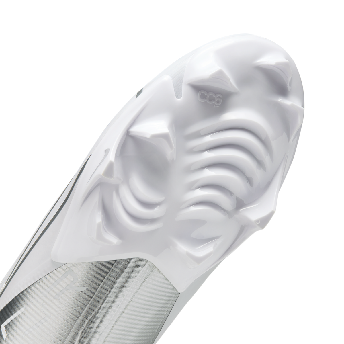 Nike Vapor Edge Pro 360 2 White Metallic Silver | DA5456-102