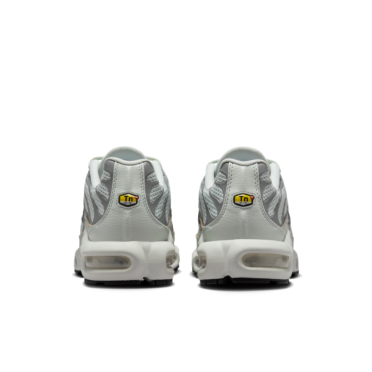 Nike Air Max Plus Light Silver (Women's) | FV8480-002