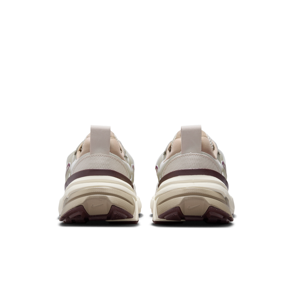 Nike V2K Run Light Orewood Brown (Women's) | FD0736-103