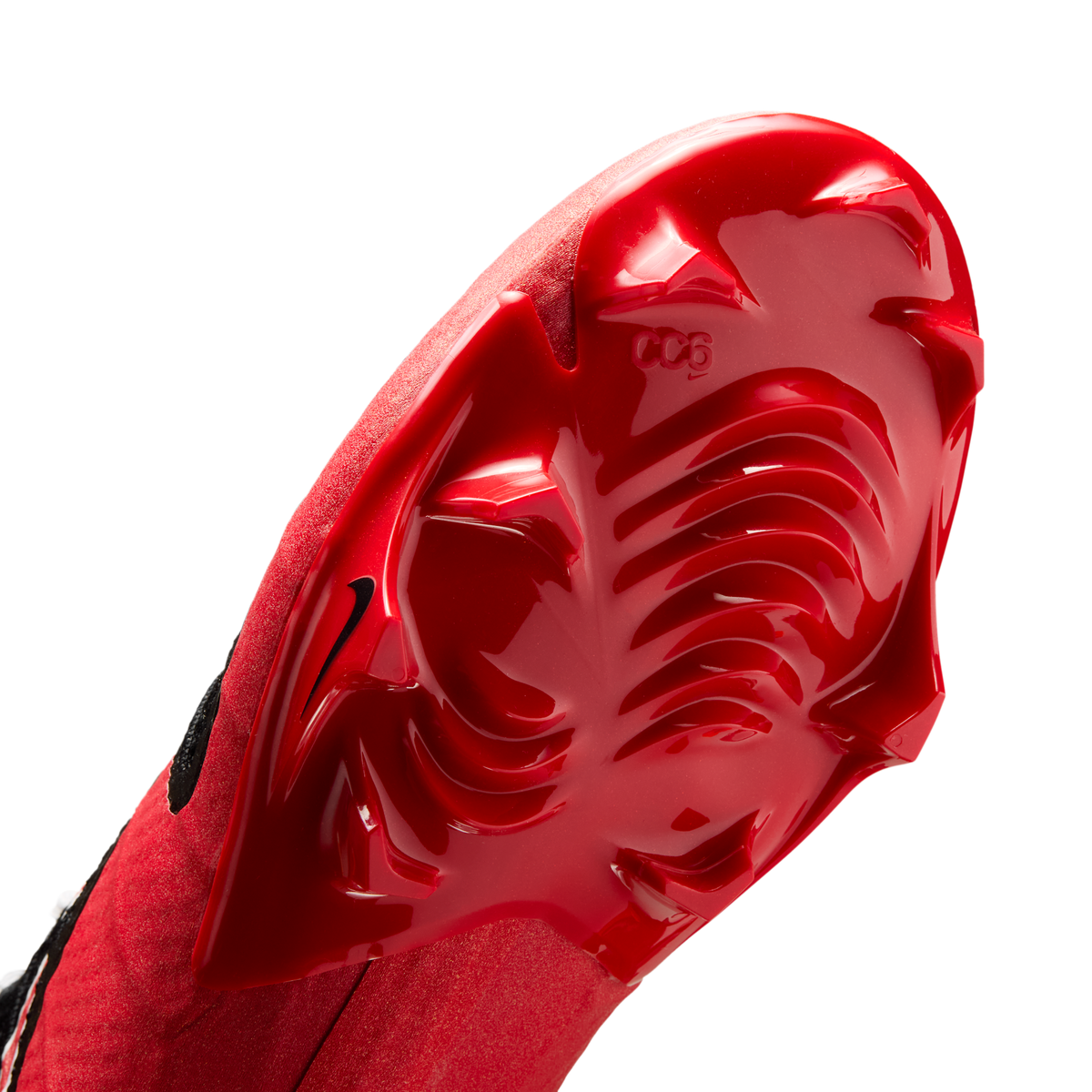 Nike Vapor Edge 360 Untouchable Mid Black Red