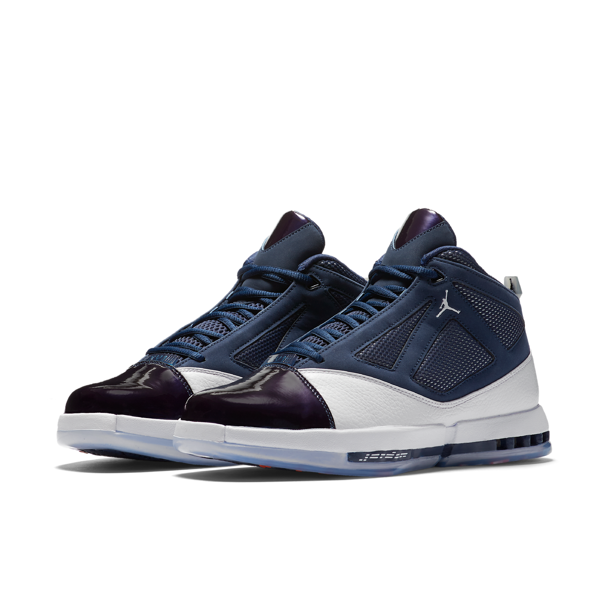 Jordan 16 Retro Midnight Navy (2016)