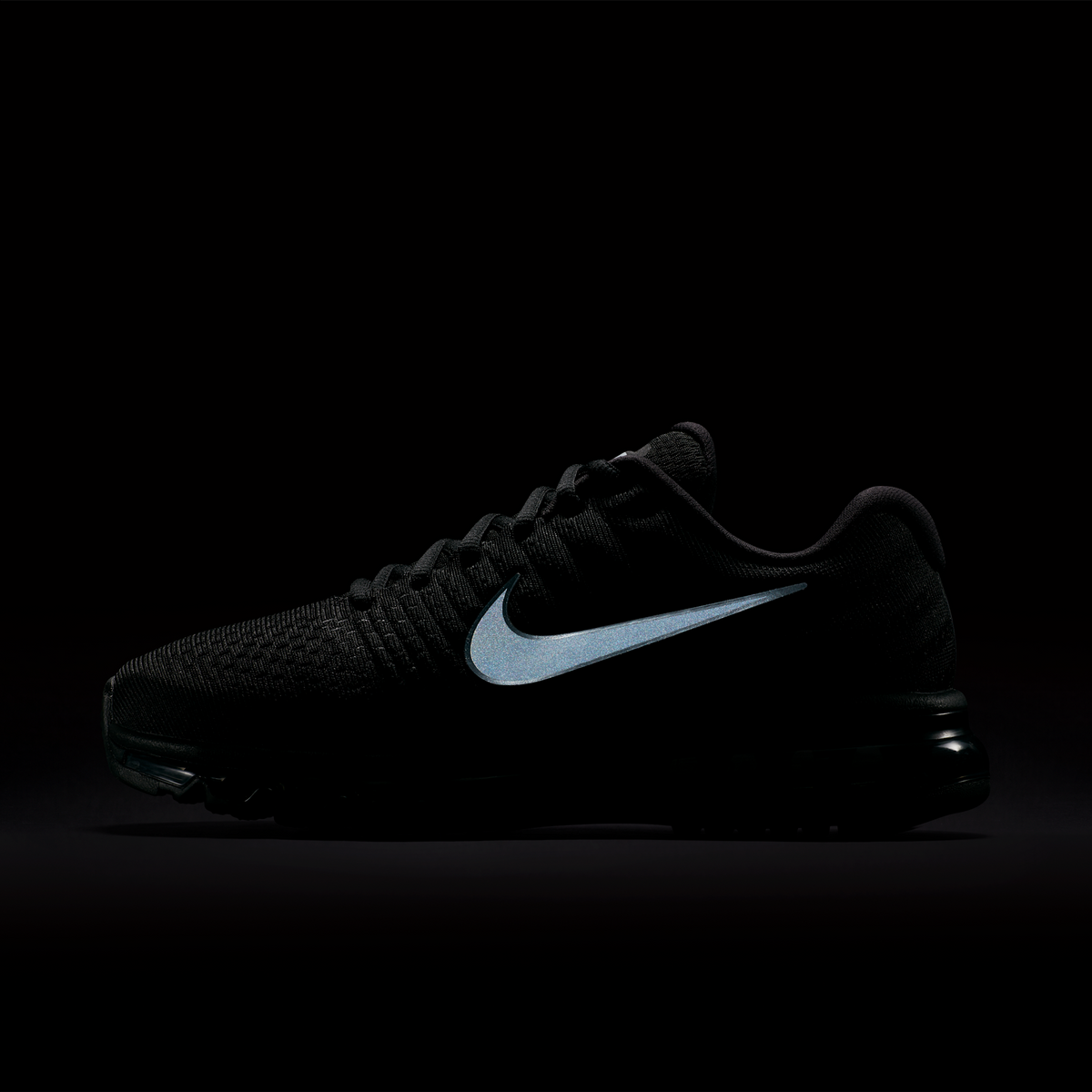 Nike Air Max 2017 Triple Black