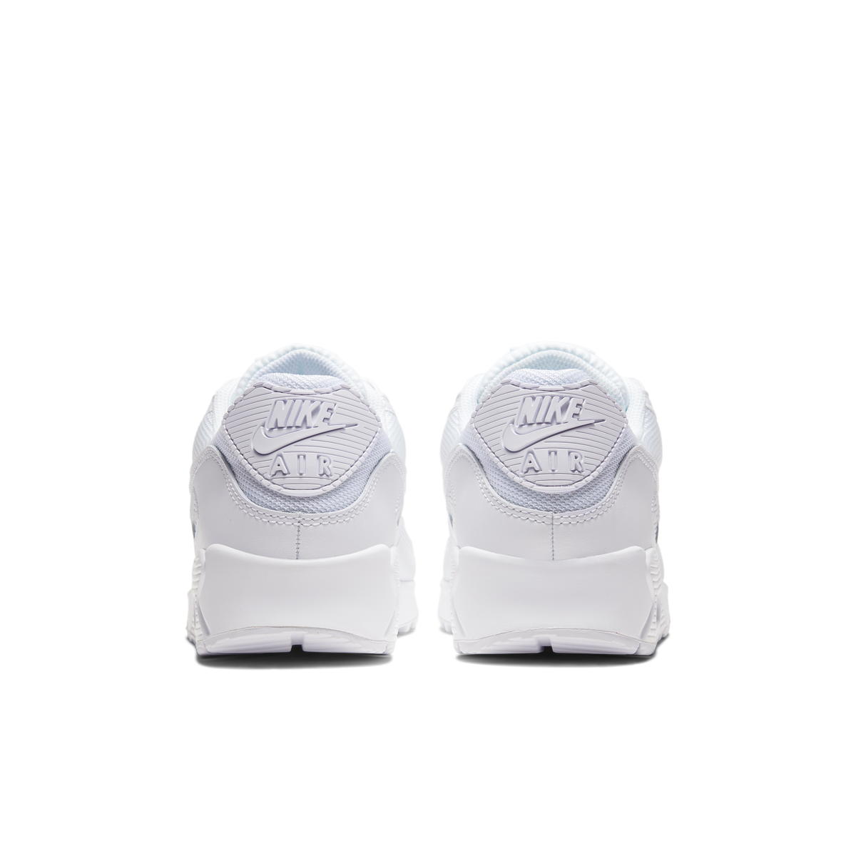 Nike Air Max 90 Recraft Triple White