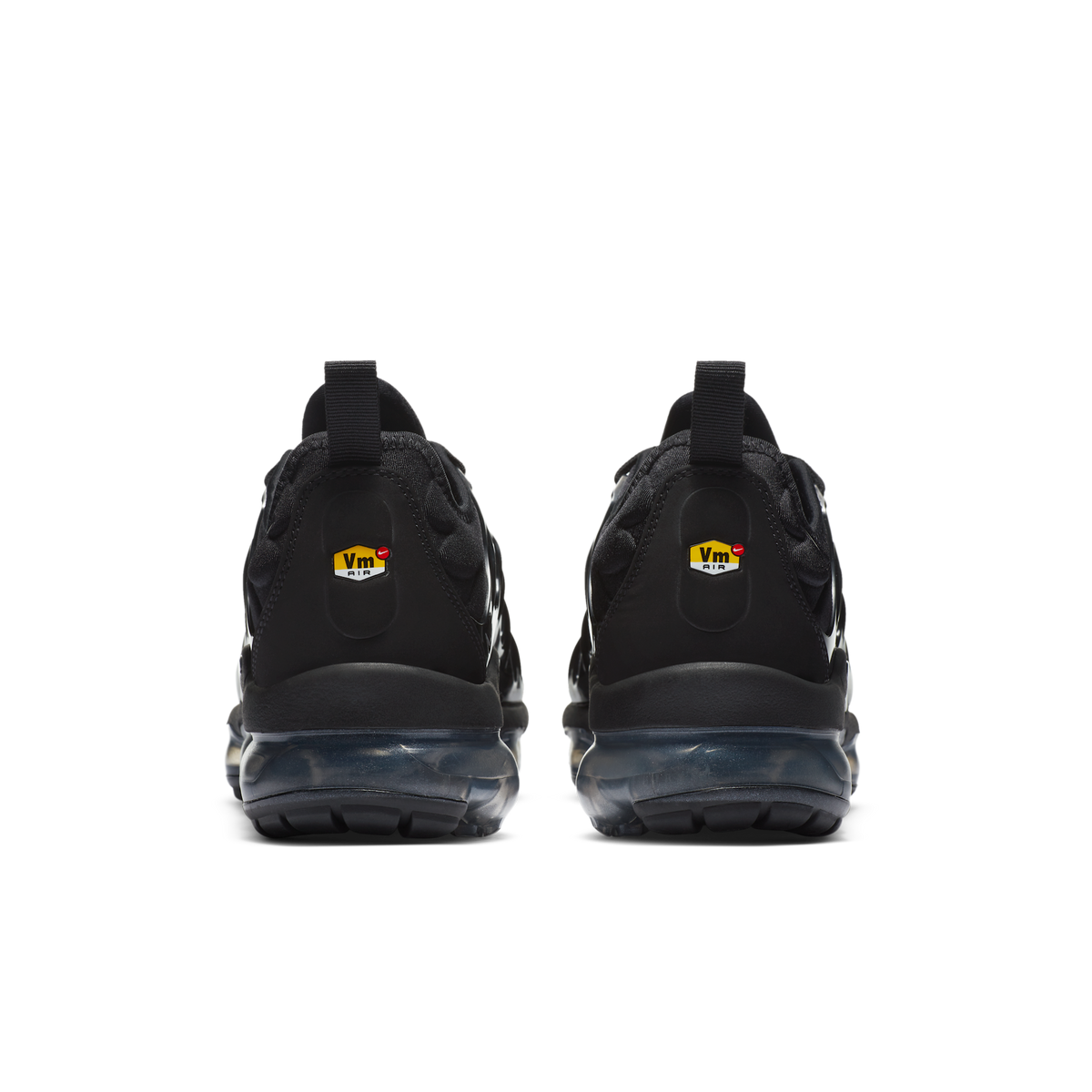 Nike Air VaporMax Plus SE Black (Women's) | DH1063-001