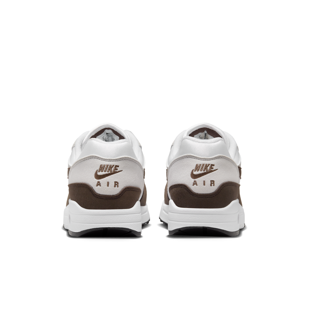 Nike Air Max 1 '87 Baroque Brown (Women's)