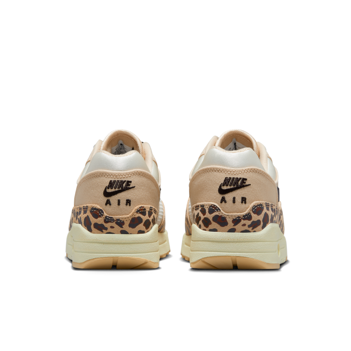 Nike Air Max 1 '87 Sesame Leopard (Women's)