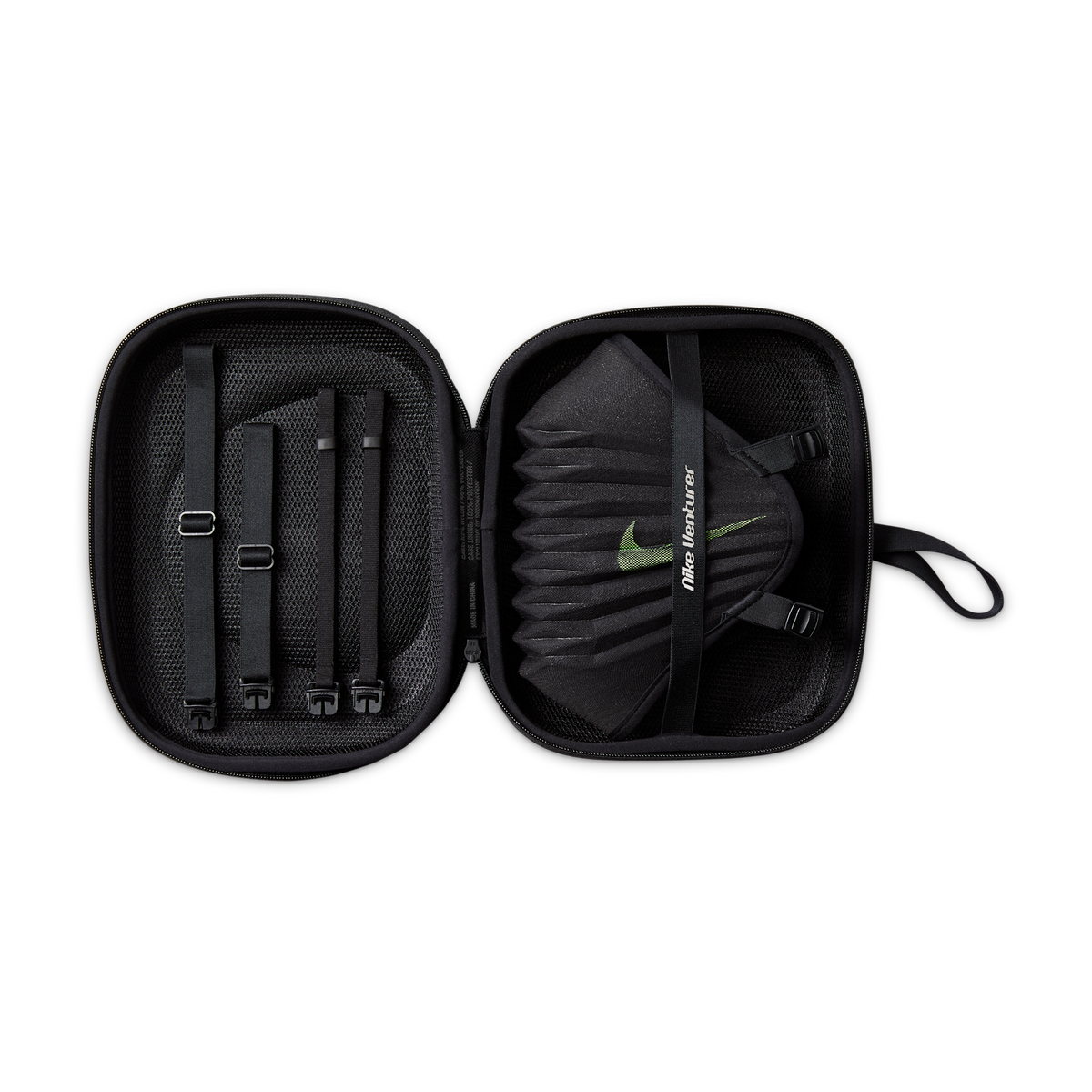 Nike Venturer Performance Face Mask Black