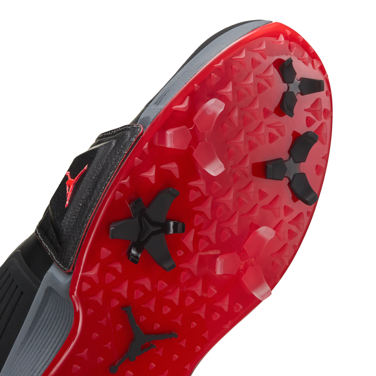 Jordan Air Rev Black Infrared 23