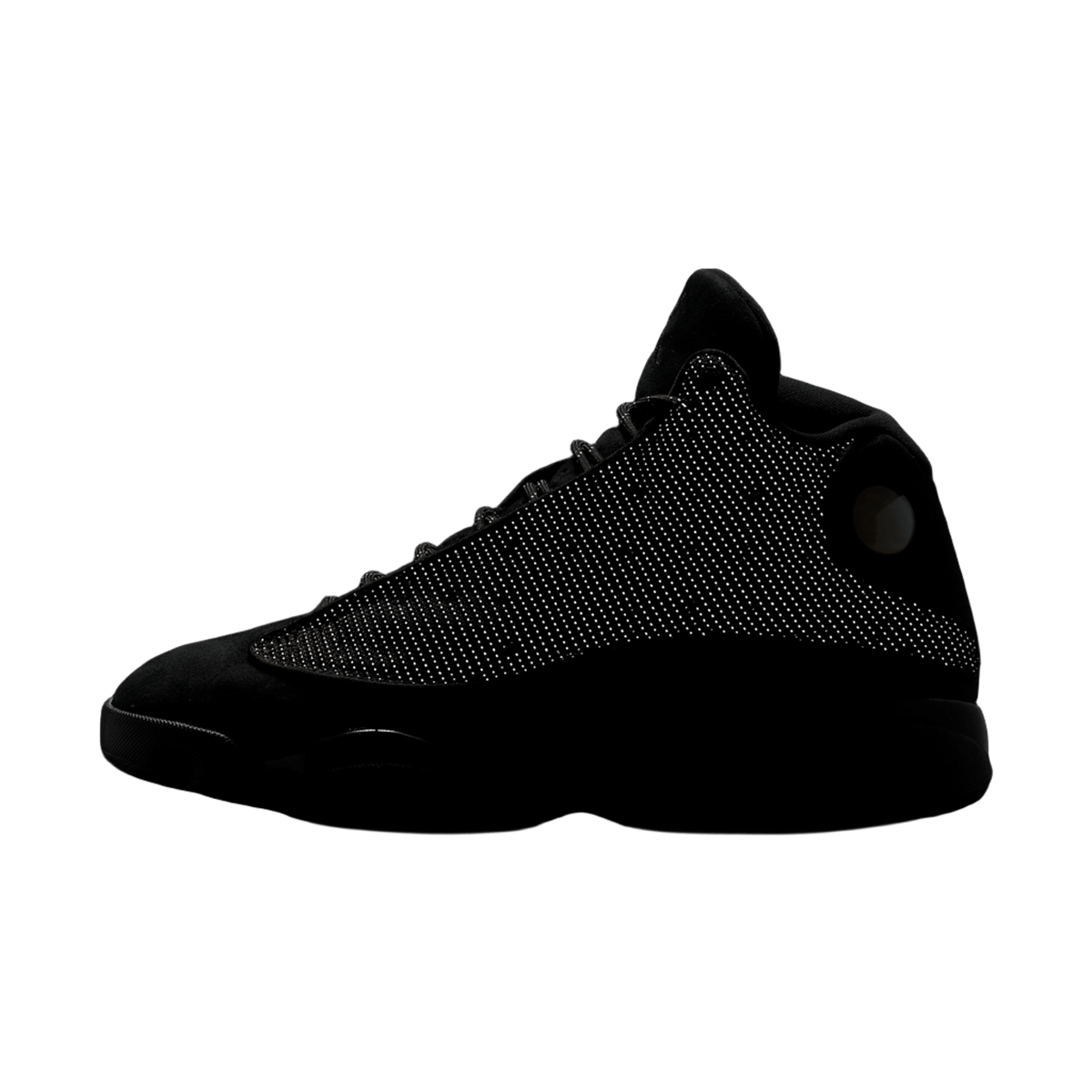 Jordan 13 Retro Black Cat