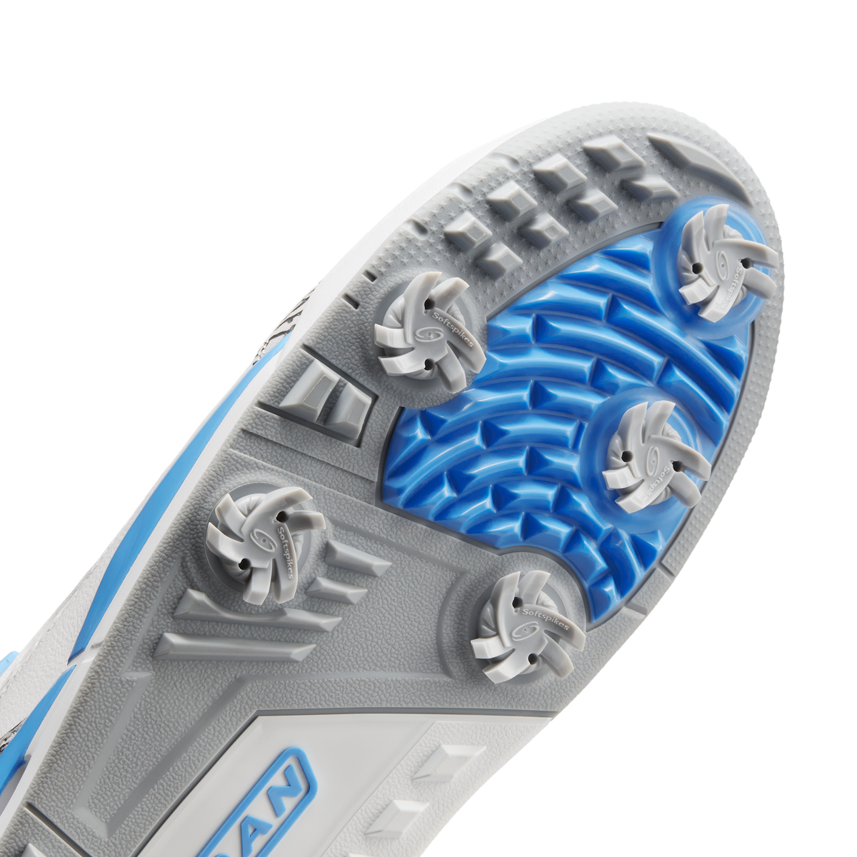 Jordan Spizike Golf UNC