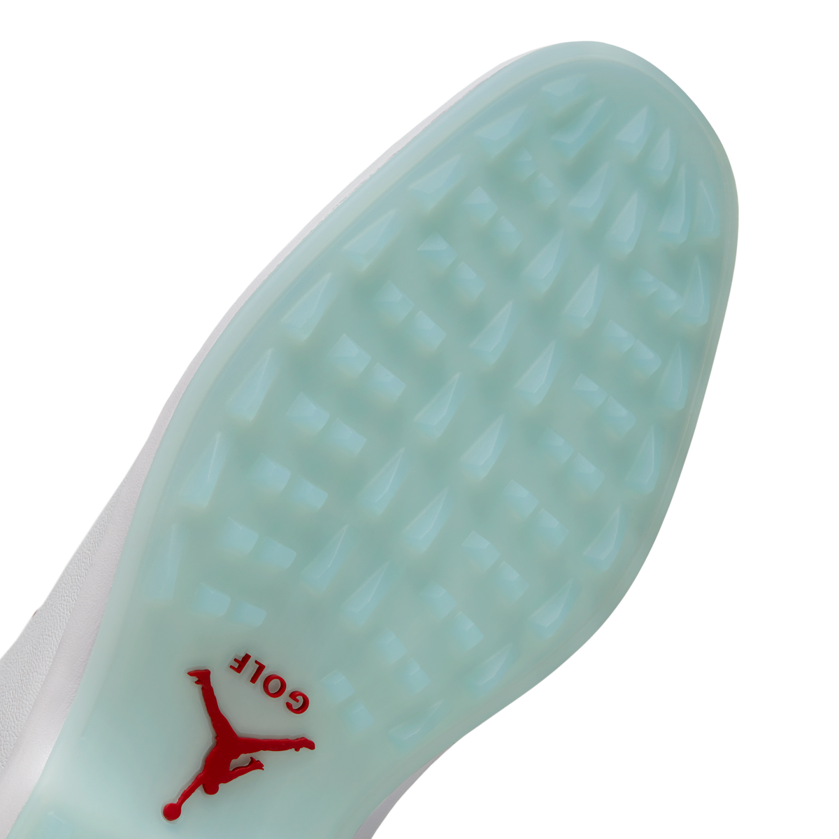 Jordan ADG 5 White Fire Red