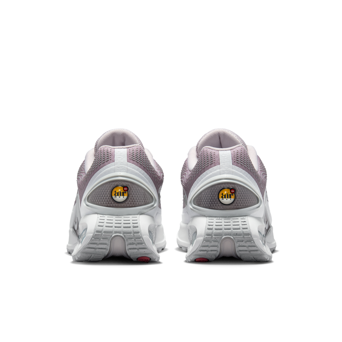 Nike Air Max Dn Platinum Violet (Women's)