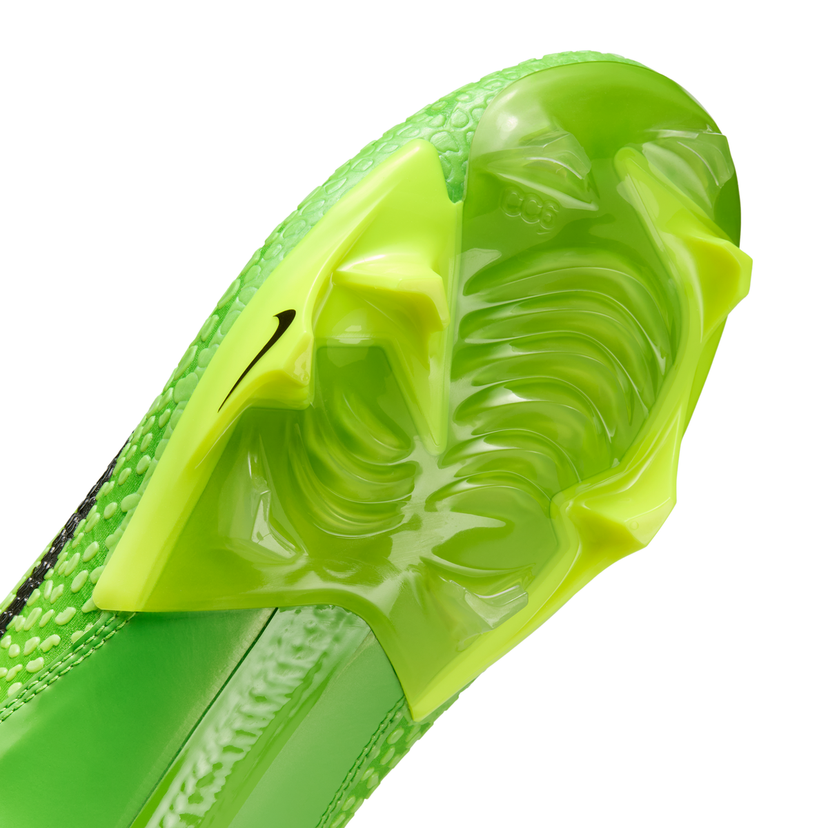 Nike Vapor Edge Kobe 6 SE Grinch Mismatch