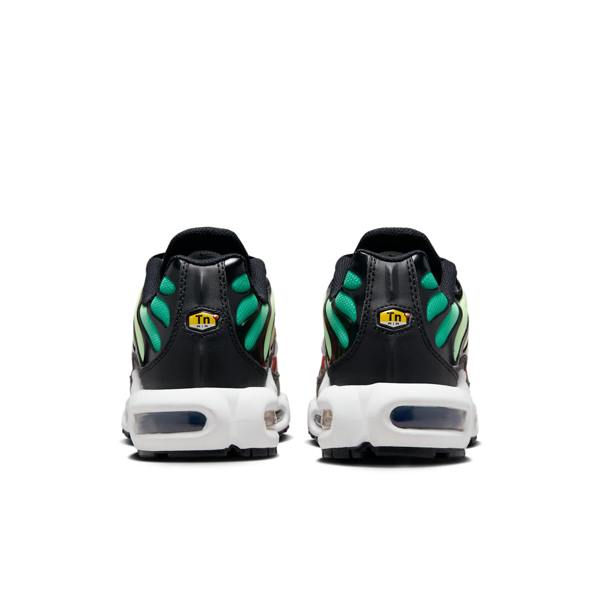 Nike Air Max Plus Rainbow (Women's) | DZ3670-001