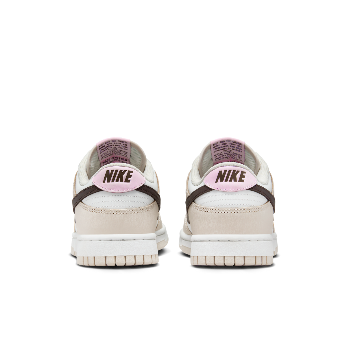 Nike Dunk Low Neapolitan (Women's) | HF9990-100