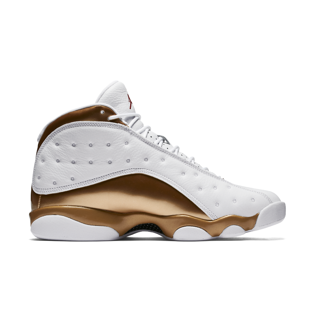 Jordan Defining Moments Pack Last Shot