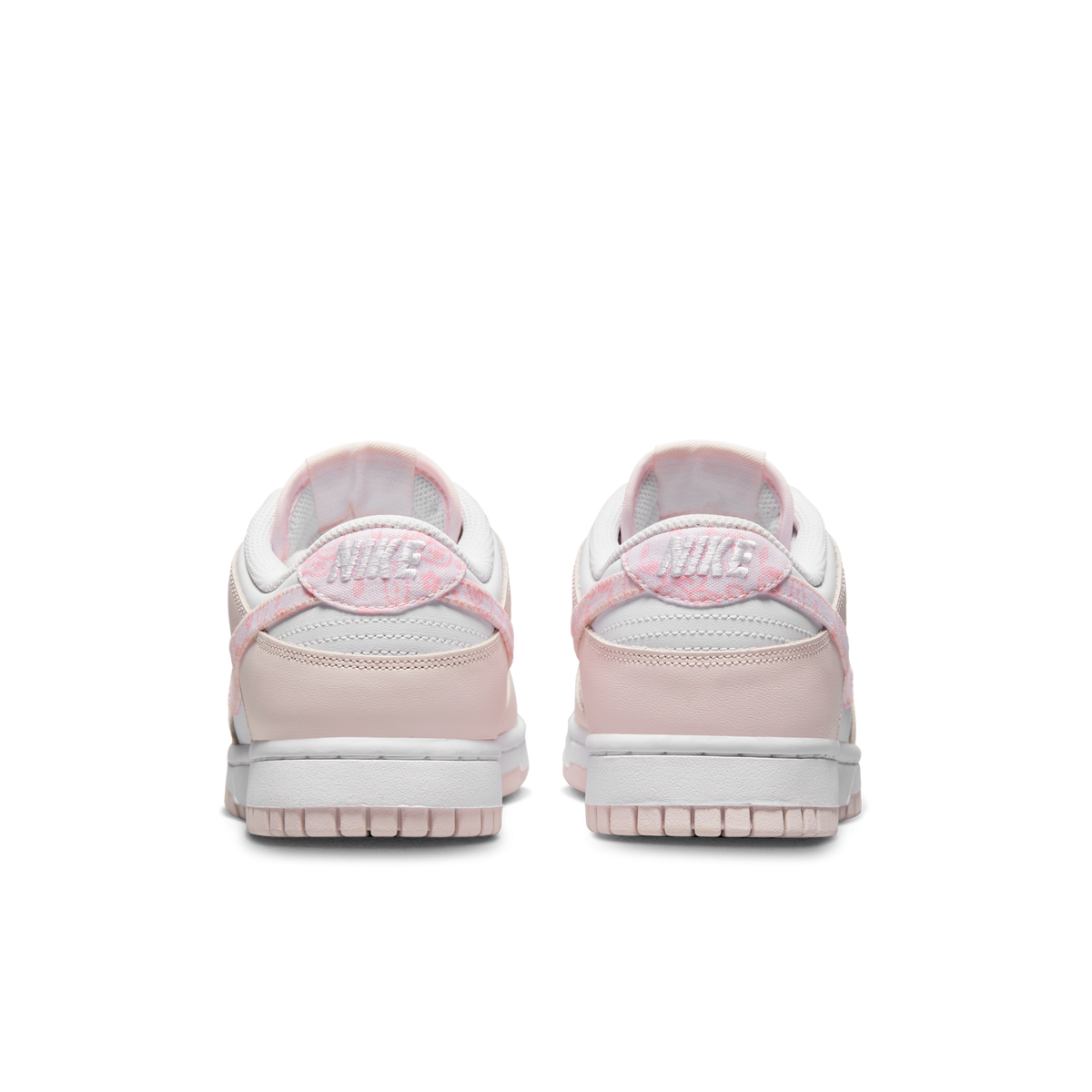 Nike Dunk Low Essential Paisley Pack Pink (Women's) | FD1449-100