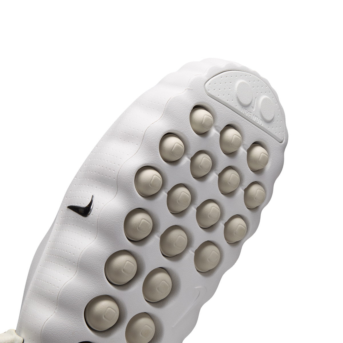 Nike Mind 001 Slide Summit White (Women's)