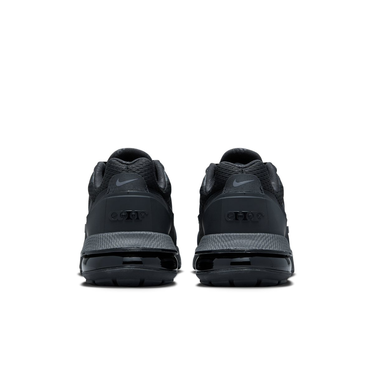 Nike Air Max Pulse Black Anthracite | DR0453-003