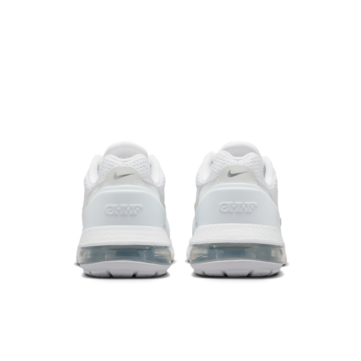 Nike Air Max Pulse Summit White | DR0453-101