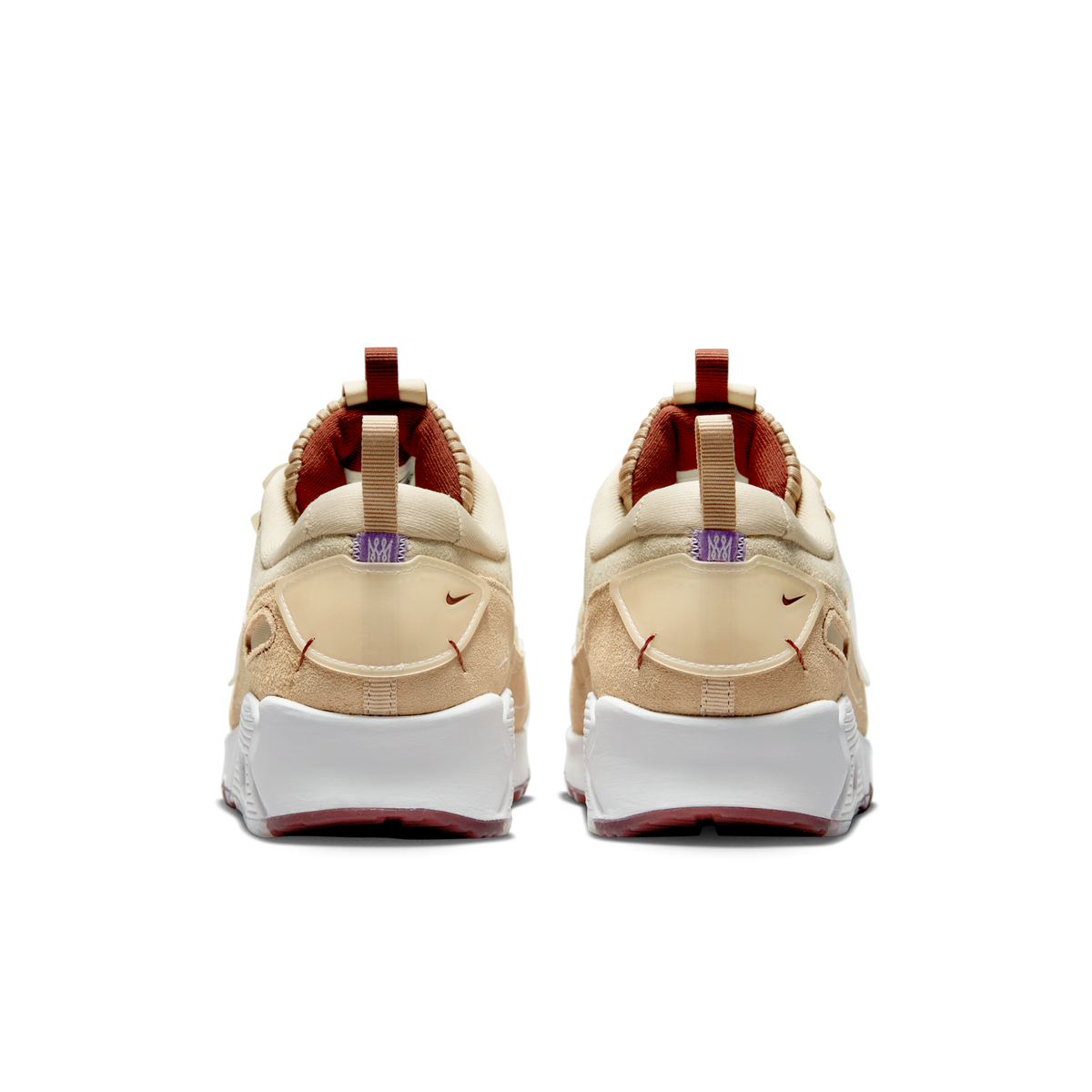 Nike Air Max 90 Futura Serena Williams Design Crew Sanddrift (Women's)