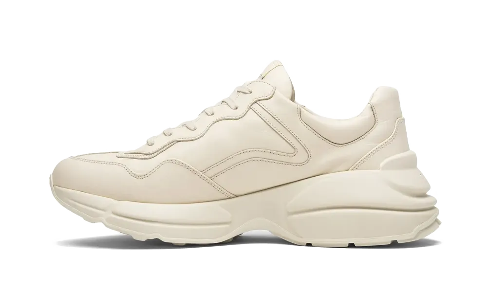 Gucci Rhyton Vintage Logo