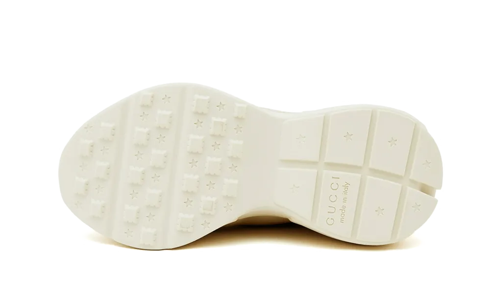 Gucci Rhyton Vintage Logo