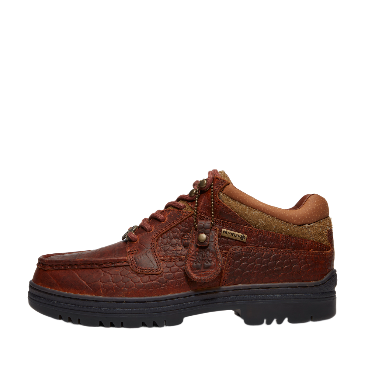 Timberland Mid Lace Gore-Tex Boot Aime Leon Dore Brown