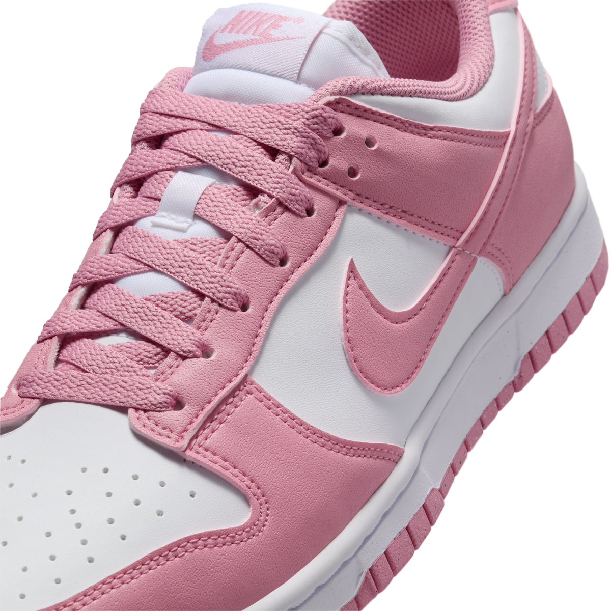 Nike Dunk Low Next Nature Elemental Pink (Women's)