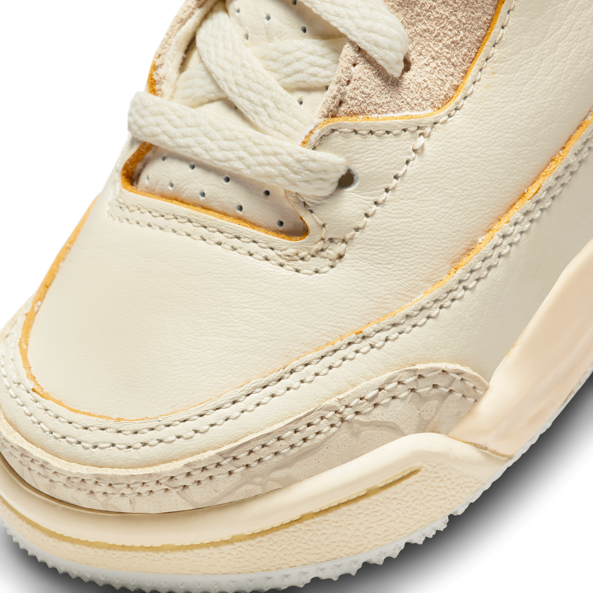 Jordan 3 Retro SP J Balvin Medellín Sunset (TD)