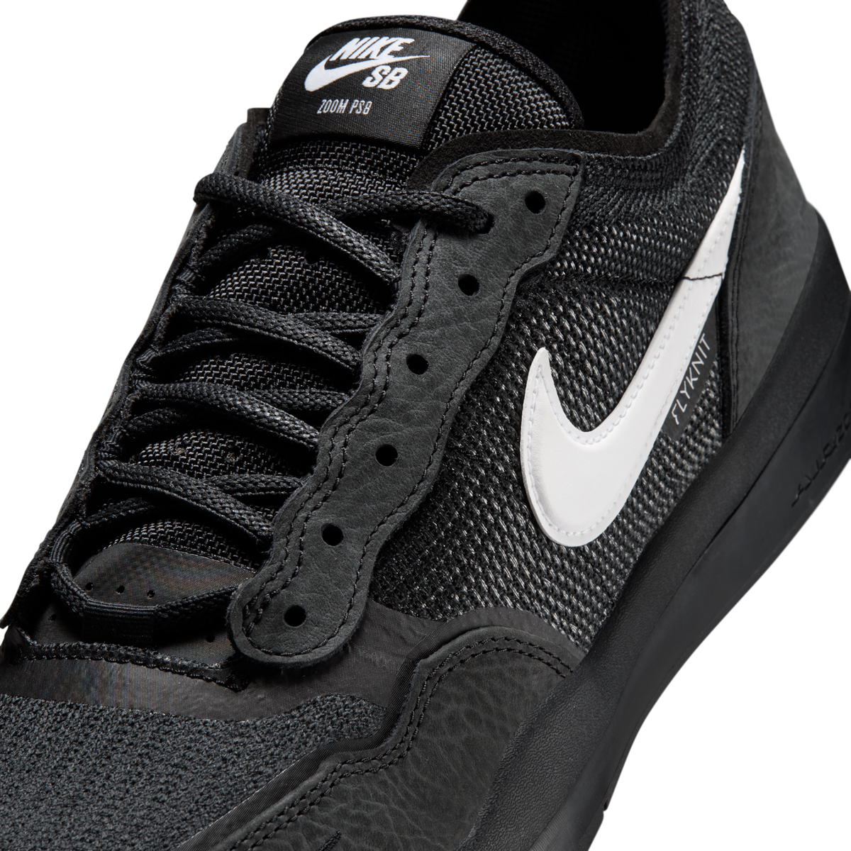 Nike SB PS8 Black White (2026)