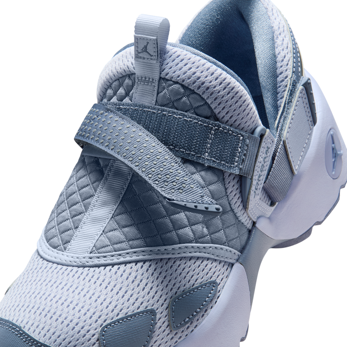 Jordan Trunner LX Ghost Ashen Slate (Women's)