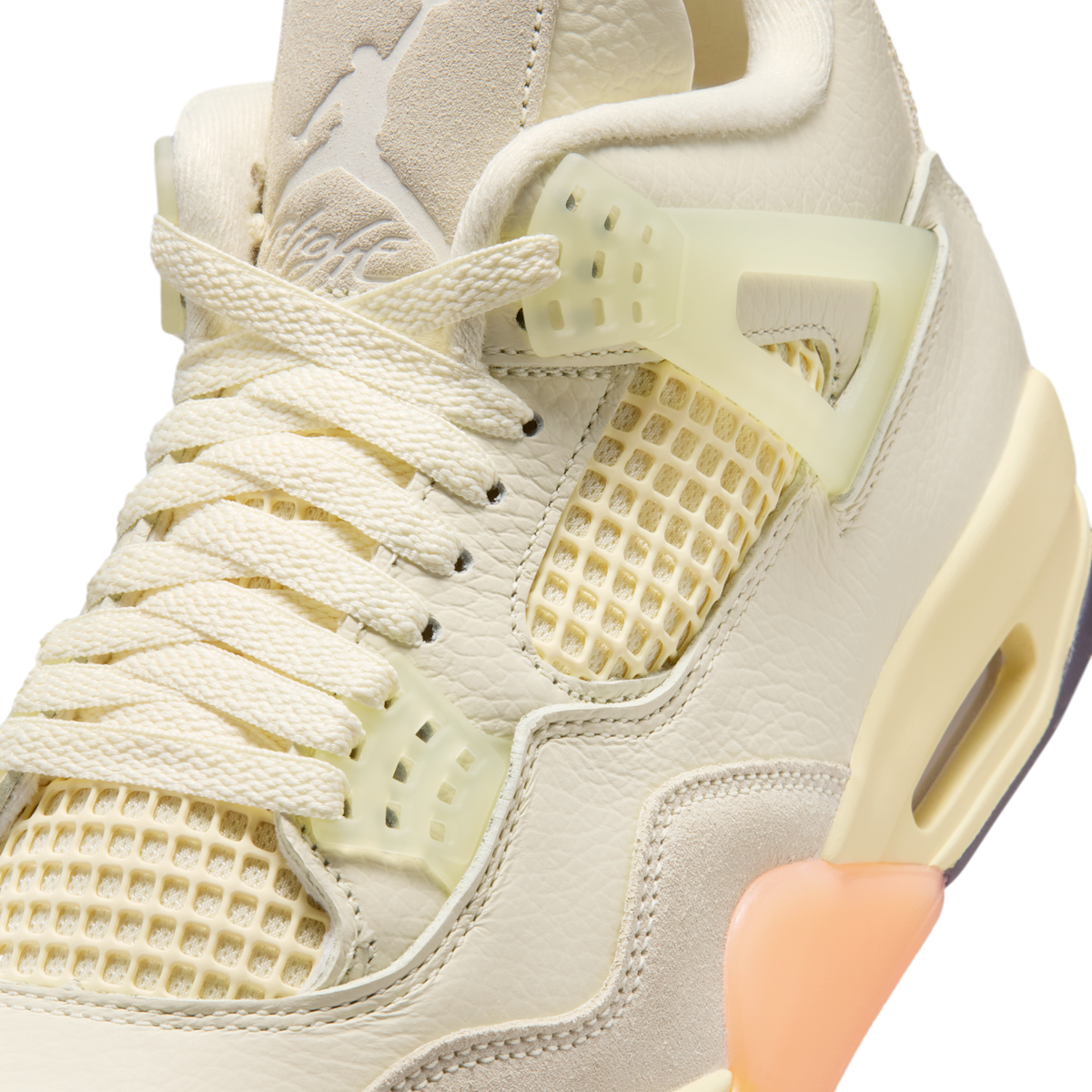 Jordan 4 Retro Birds of Paradise (Women's)