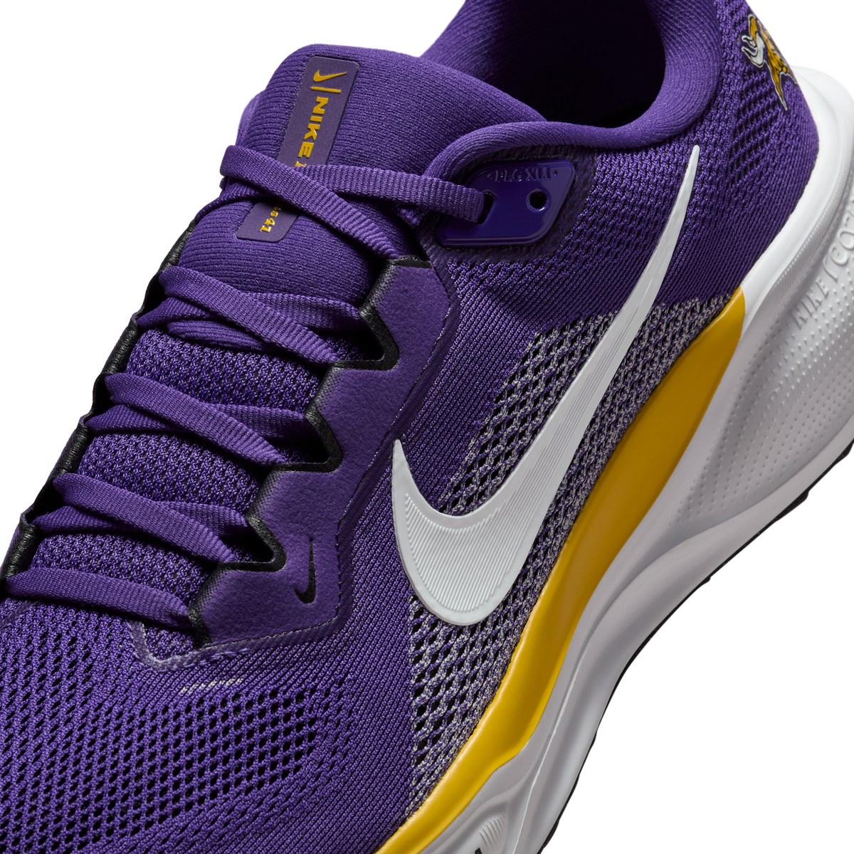 Nike Air Zoom Pegasus 41 Minnesota Vikings (2025)