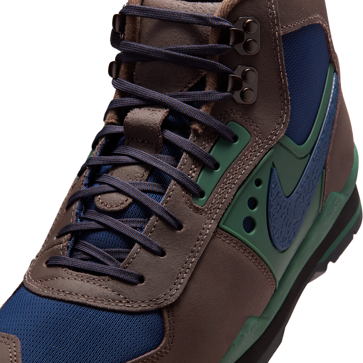 Nike Baltoro Baroque Brown Midnight Green | IH4450-200